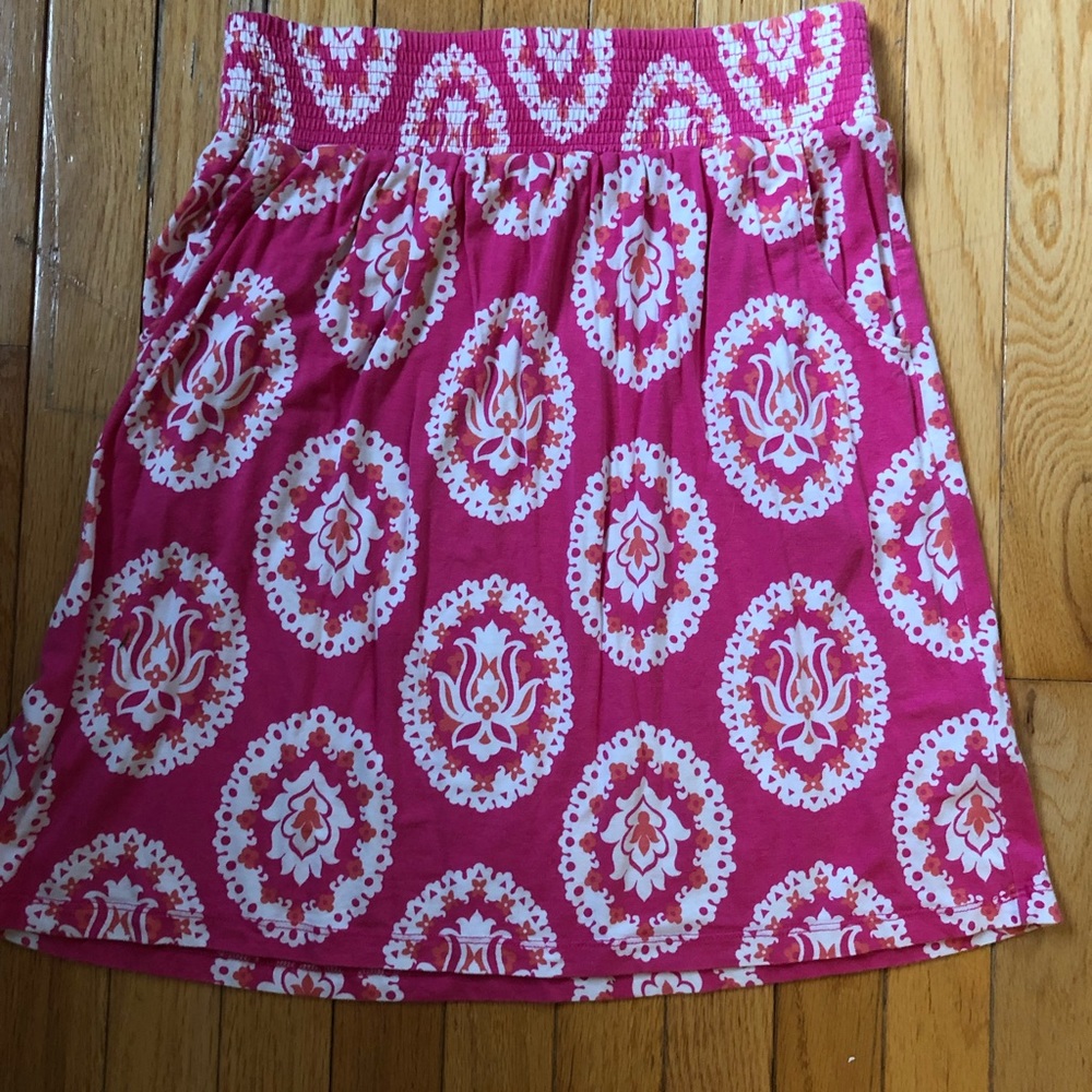 Boden casual skirt